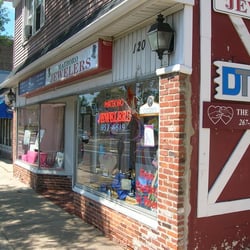Hatboro Jewelers