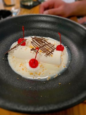 Mint Progressive Indian by null