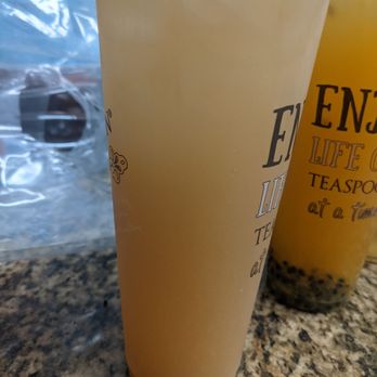 Teaspoon - Grapefruit - Coffee & Tea Near Me - Palo Alto, California Teaspoon - Grapefruit - Coffee & Tea Near Me - Palo Alto, California