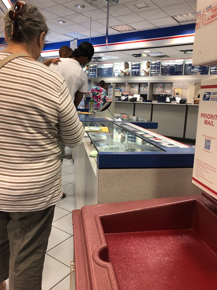 US POST OFFICE Updated September 2024 22 Reviews 11805 Chimney