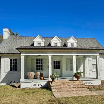 La Painting & Repairs - Painted brick......Who doesn't love this! - Painters Near Me - Baton Rouge, Louisiana La Painting & Repairs - Painted brick......Who doesn't love this! - Painters Near Me - Baton Rouge, Louisiana