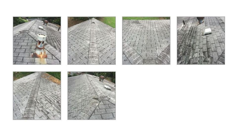 Slide of J Key Roofing