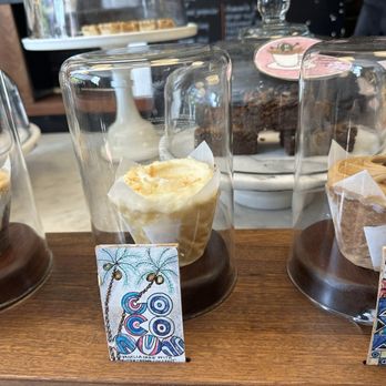 Baked & Wired - Bakeries Near Me - Washington, DC, District of Columbia