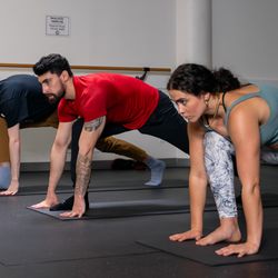 Fremont Health Club