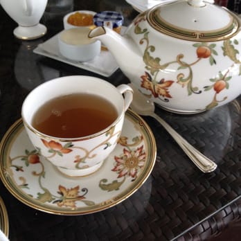 The Veranda - Tea - Wine Bars Near Me - Honolulu, Hawaii The Veranda - Tea - Wine Bars Near Me - Honolulu, Hawaii