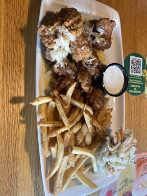 Applebee's Grill + Bar by null