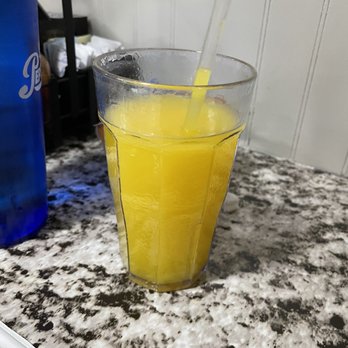 Sweet Basil Cafe - Orange Juice - Breakfast & Brunch Near Me - Champaign, Illinois Sweet Basil Cafe - Orange Juice - Breakfast & Brunch Near Me - Champaign, Illinois