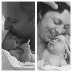 Jennifer Kinnear Doula Services