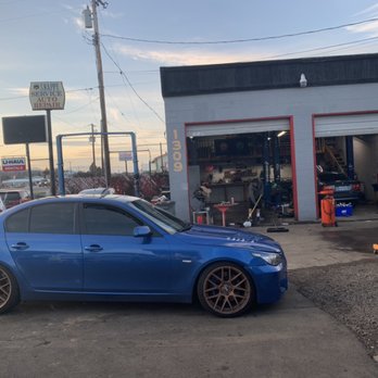 Southern Oregon Custom Automotive - We work on all makes and models! - Tires Near Me - Talent, Oregon Southern Oregon Custom Automotive - We work on all makes and models! - Tires Near Me - Talent, Oregon