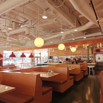 Pitfire Pizza - Pizza Near Me - Orange, California Pitfire Pizza - Pizza Near Me - Orange, California