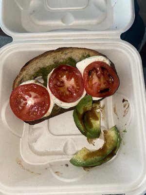 Gravité Cafe by null