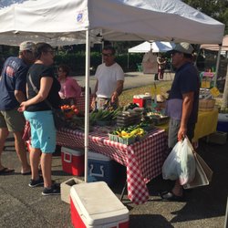J-Town Farmers Market
