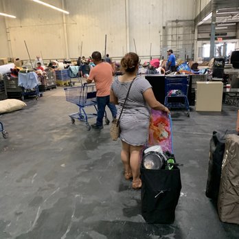 Goodwill Clearance Center - Large item section - Thrift Stores Near Me - Phoenix, Arizona Goodwill Clearance Center - Large item section - Thrift Stores Near Me - Phoenix, Arizona
