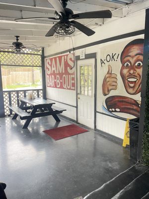 Austin Daiquiri Factory by null