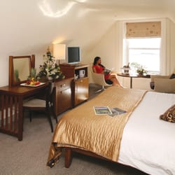 Mulranny Park Hotel - John Lennon Suite at the Mulranny Park Hotel