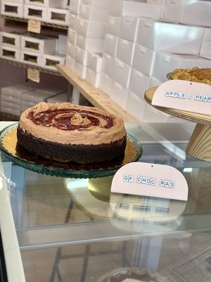 New June Bakery by null