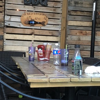 Seaway Diner & Smokehouse - Outdoor seating - Barbeque Near Me - Lisbon, New York Seaway Diner & Smokehouse - Outdoor seating - Barbeque Near Me - Lisbon, New York