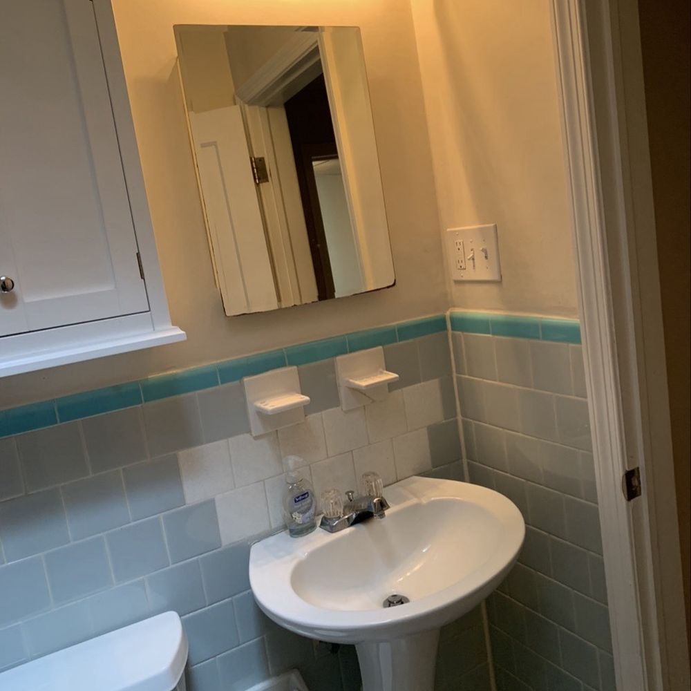 Aaction Home Repairs - Before and after pics - General Contractors Near Me - Millersville, Maryland