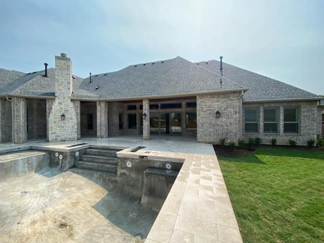 Slide of Sevilla Construction