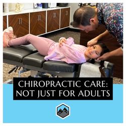 Discover Chiropractic