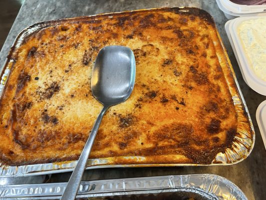 Platía Greek Kitchen by null