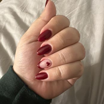 Hailey Nails Spa - Nail Salons Near Me - Los Angeles, California