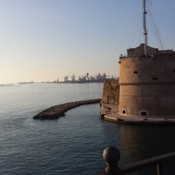 Castello Aragonese