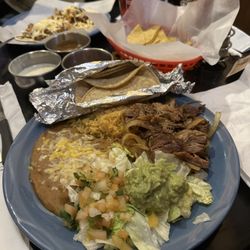 Los Pancho’s Mexican Restaurant