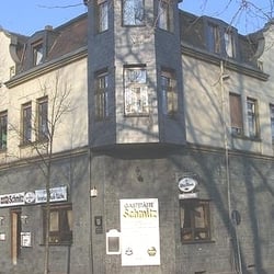 Gaststätte Haus Schmitz