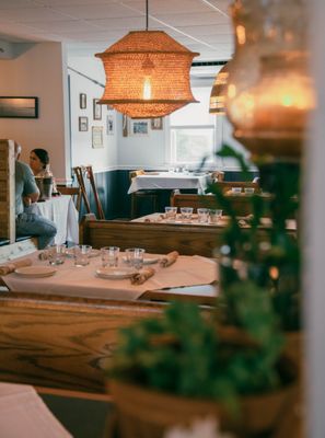 The Beach House Restaurant LBI by null