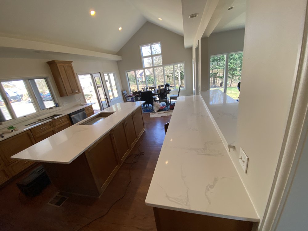 Slide of A2Z Builders