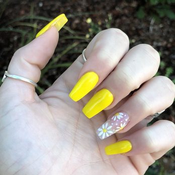 Nails Euphoria Avery Ranch - Nail Salons Near Me - Austin, Texas