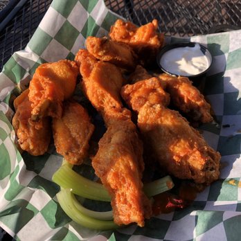 HT Tavern - Mild chicken wings - Pubs Near Me - Scenic Wilmington, New York HT Tavern - Mild chicken wings - Pubs Near Me - Scenic Wilmington, New York