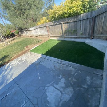 Concrete Works - Masonry/Concrete Near Me