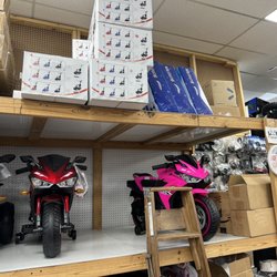 King Best Mall - Kids bicycles