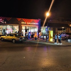 LIVE on the Plaza: Second Fridays - Live on the Plaza: 12 April 2019, Injunuity Band