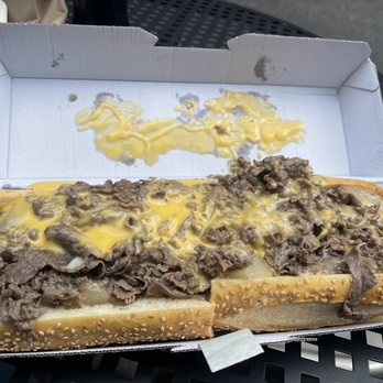 Cleavers - Cheesesteaks Near Me - Philadelphia, Pennsylvania Cleavers - Cheesesteaks Near Me - Philadelphia, Pennsylvania