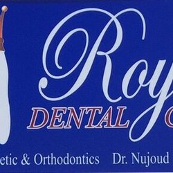 Nujoud Mubaraka, DDS - Royal Dental Care