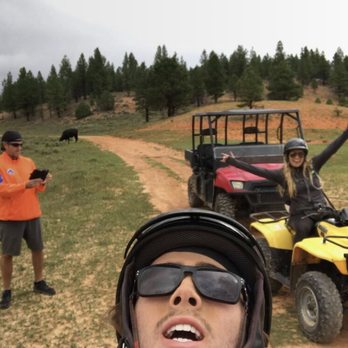 Bryce Wildlife Adventure - ATV Rentals/Tours Near Me - Bryce, Utah Bryce Wildlife Adventure - ATV Rentals/Tours Near Me - Bryce, Utah