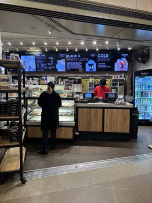 Zaro’s Family Bakery by null