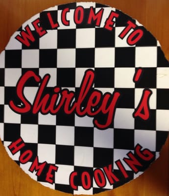 Shirley's Restaurant by null