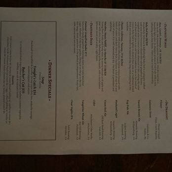The Brickhouse Run - Menu - Pubs Near Me - Petersburg, Virginia The Brickhouse Run - Menu - Pubs Near Me - Petersburg, Virginia