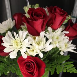 J Warren Flowers