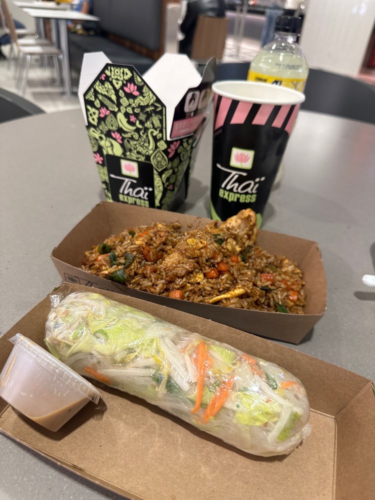 Thaï Express