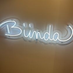 Bunda - Locker area