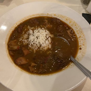 Bon Temps Grill - Gumbo - Cajun/Creole Near Me - Lafayette, Louisiana Bon Temps Grill - Gumbo - Cajun/Creole Near Me - Lafayette, Louisiana