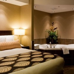 The Kanata Inns Fort Saskatchewan