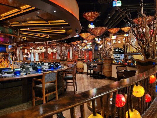 Mi Casa Grill Cantina by null