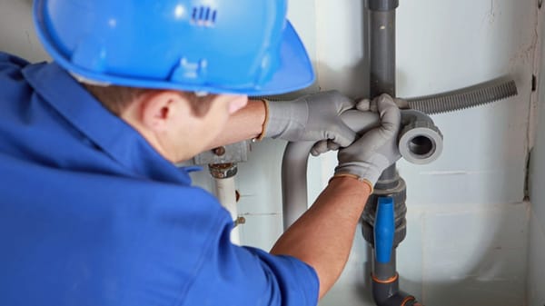 Reed's Plumbing, Heating & A/C