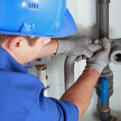 Reed's Plumbing, Heating & A/C
